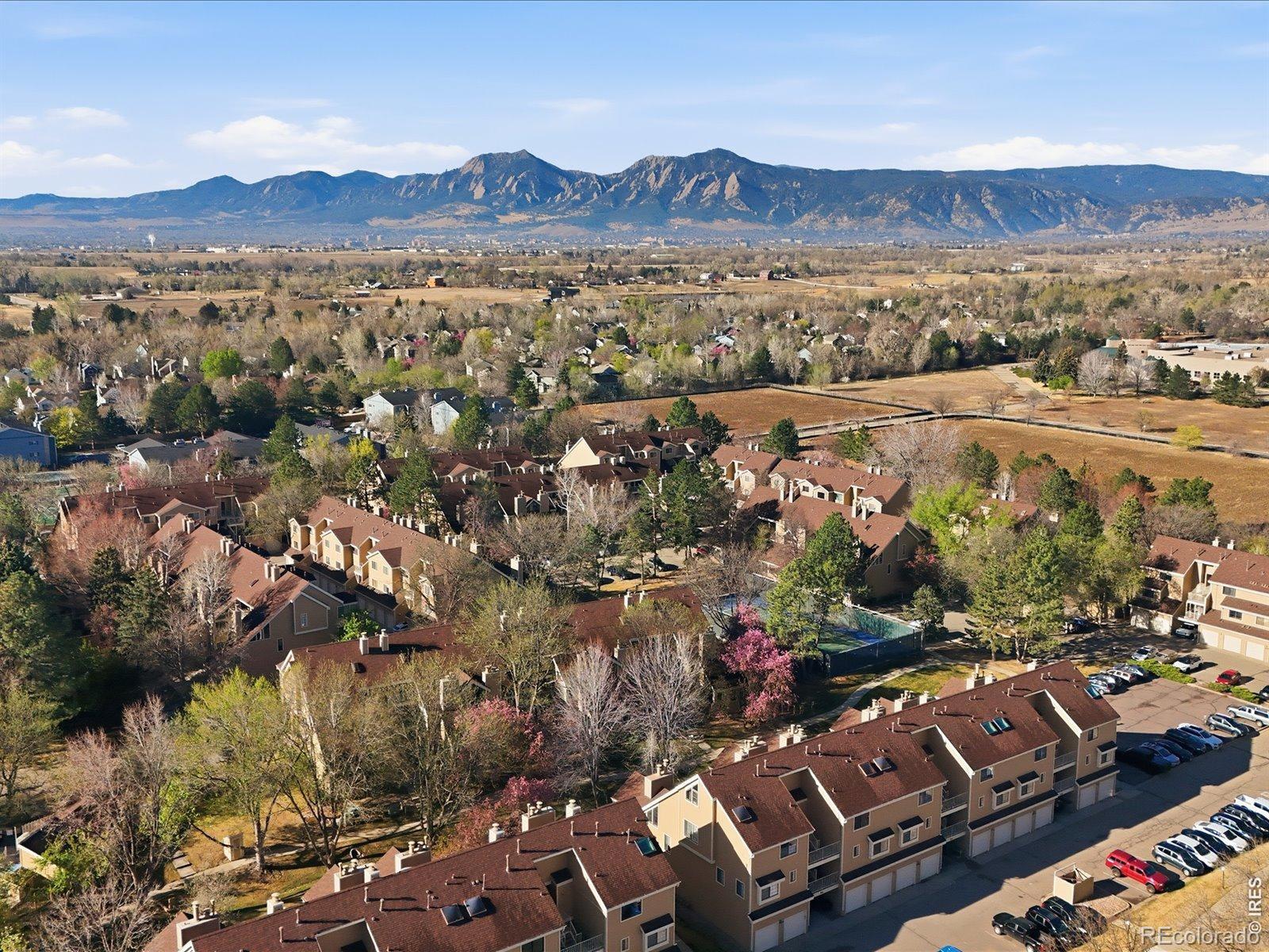 MLS Image #34 for 4791  white rock circle,boulder, Colorado