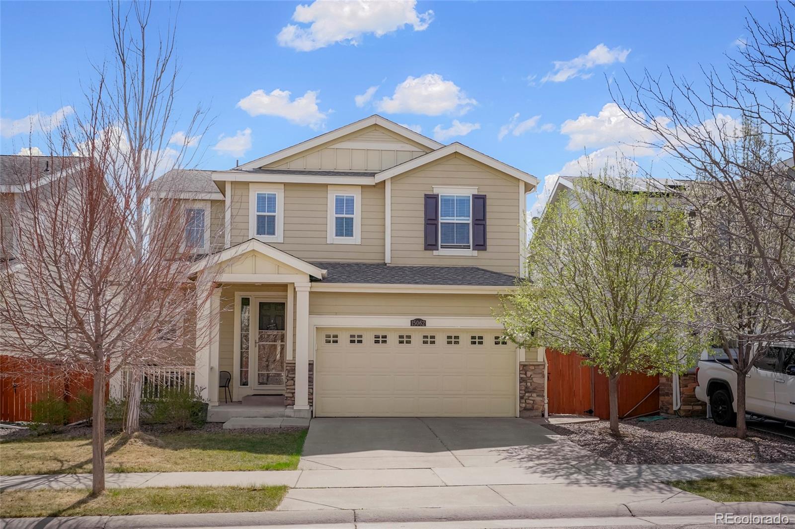 MLS Image #0 for 15062  chicago street,parker, Colorado
