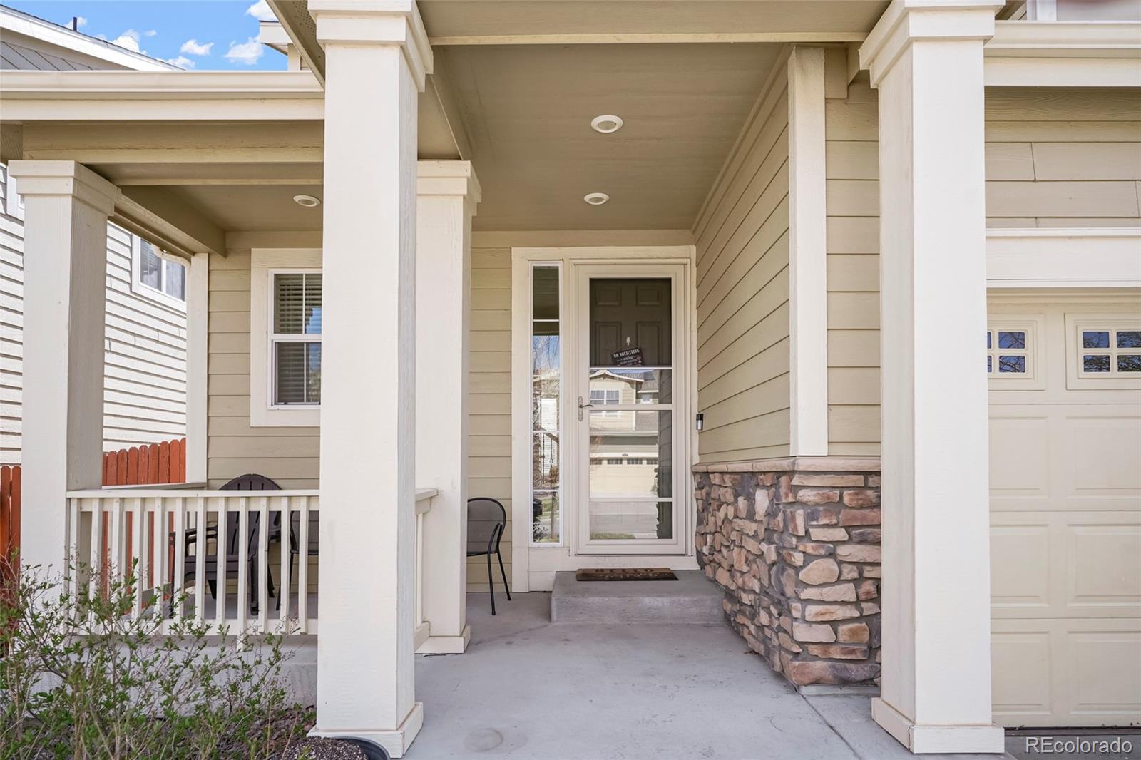 MLS Image #2 for 15062  chicago street,parker, Colorado