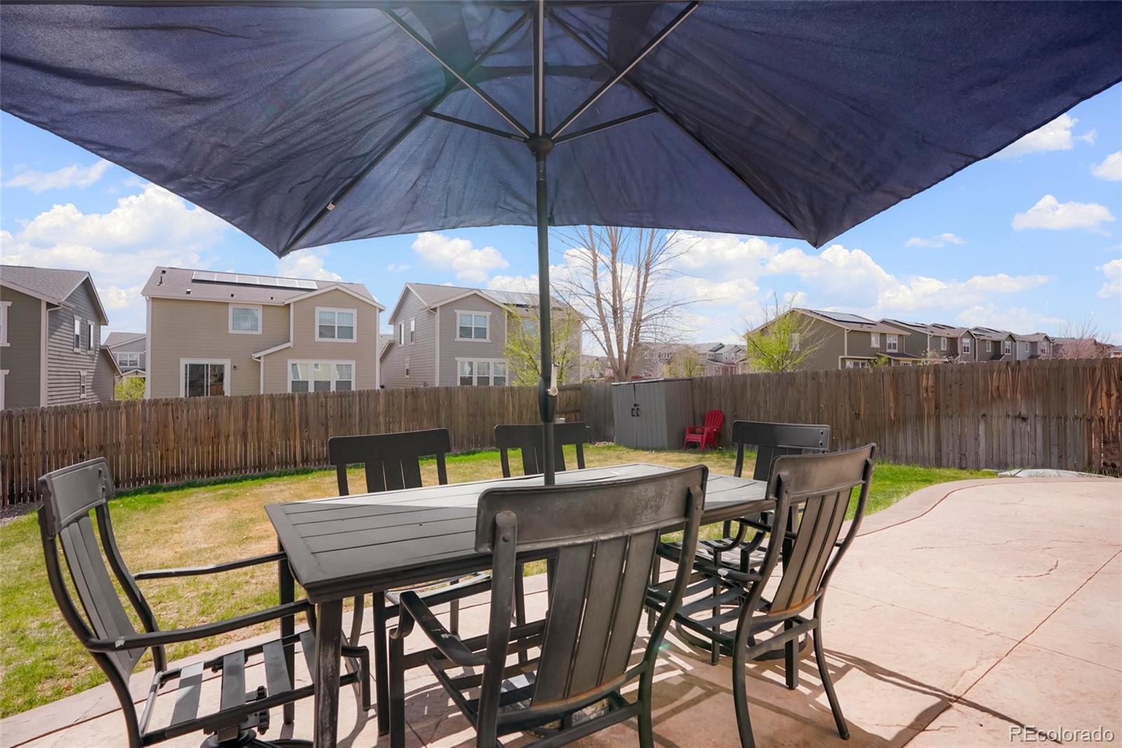 MLS Image #24 for 15062  chicago street,parker, Colorado