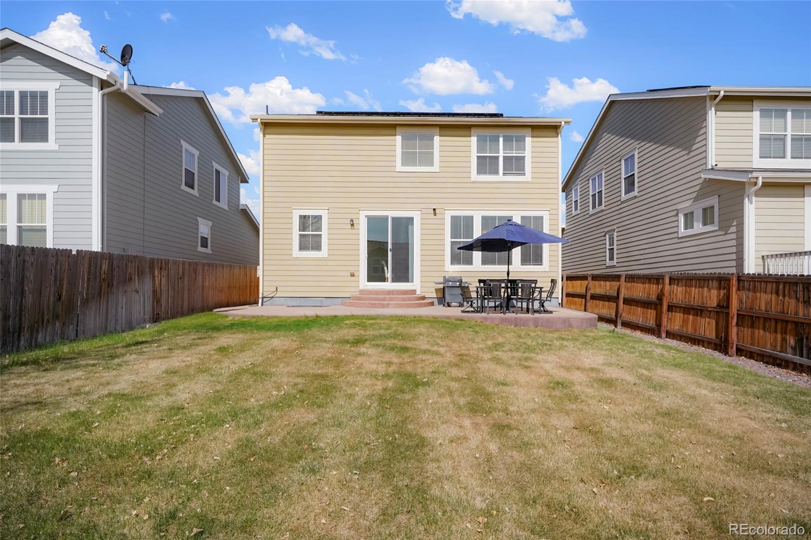 MLS Image #25 for 15062  chicago street,parker, Colorado