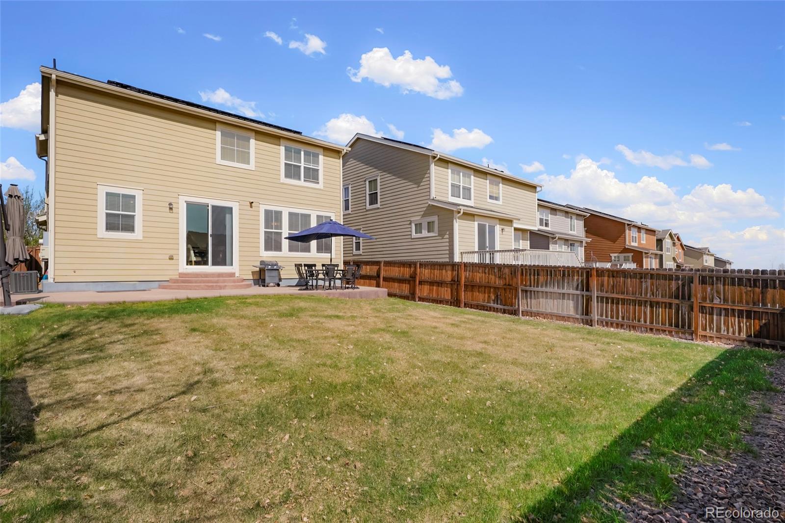 MLS Image #26 for 15062  chicago street,parker, Colorado