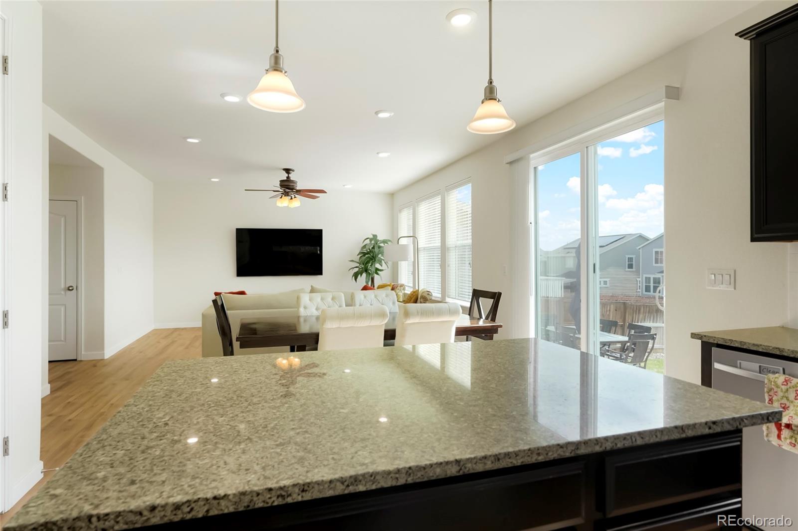 MLS Image #5 for 15062  chicago street,parker, Colorado