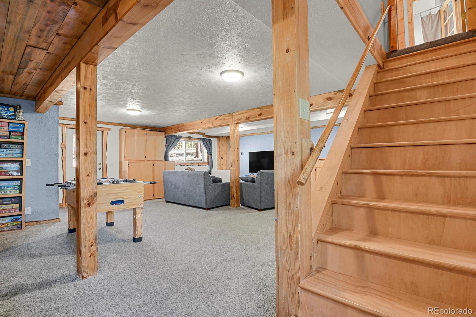MLS Image #19 for 881  trail creek road,lake george, Colorado
