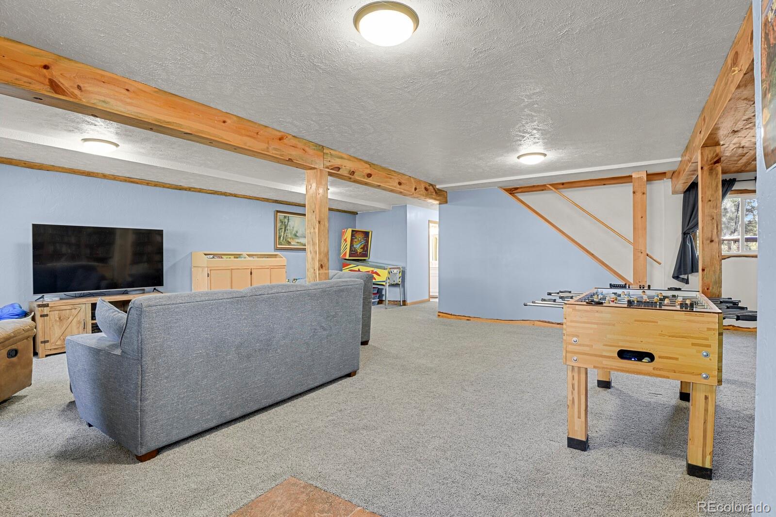 MLS Image #22 for 881  trail creek road,lake george, Colorado