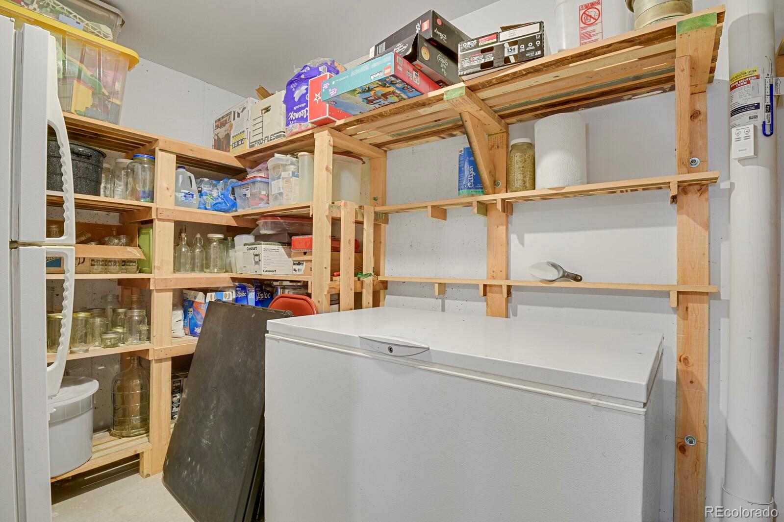 MLS Image #25 for 881  trail creek road,lake george, Colorado