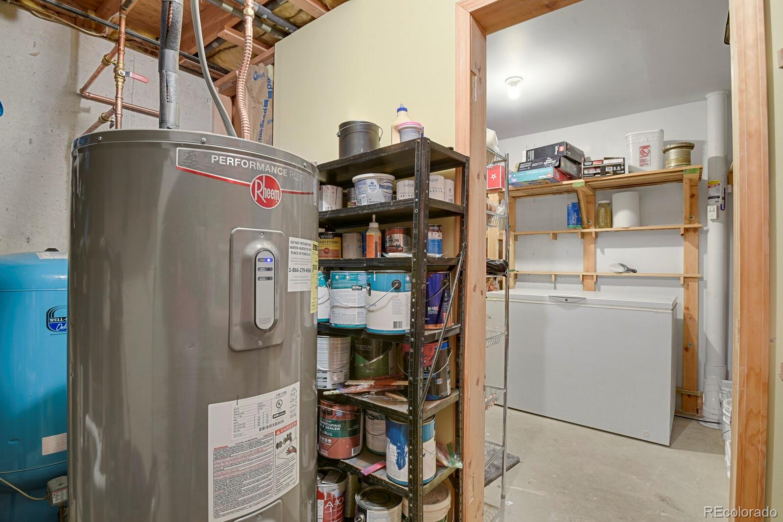 MLS Image #26 for 881  trail creek road,lake george, Colorado