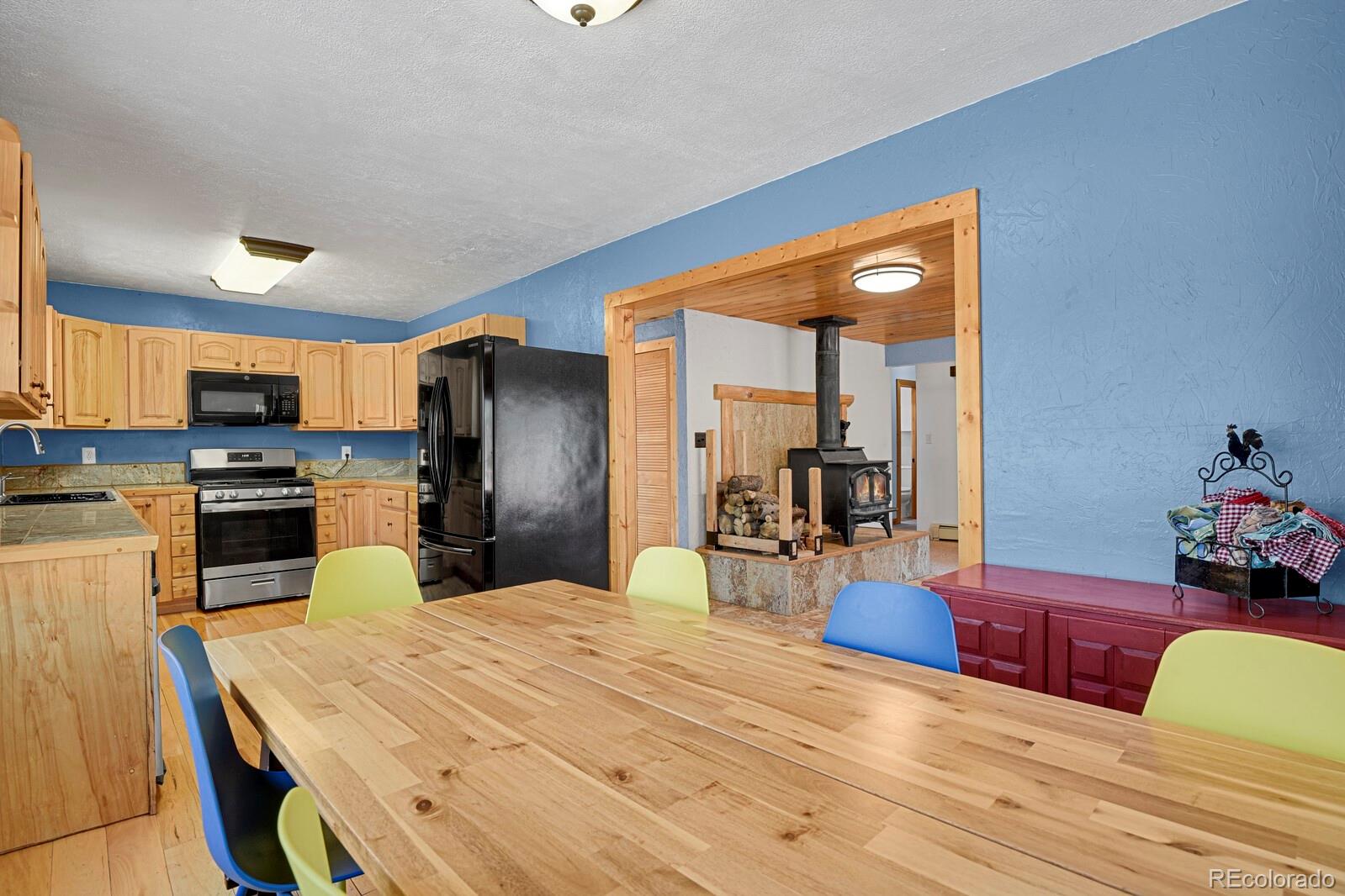 MLS Image #9 for 881  trail creek road,lake george, Colorado