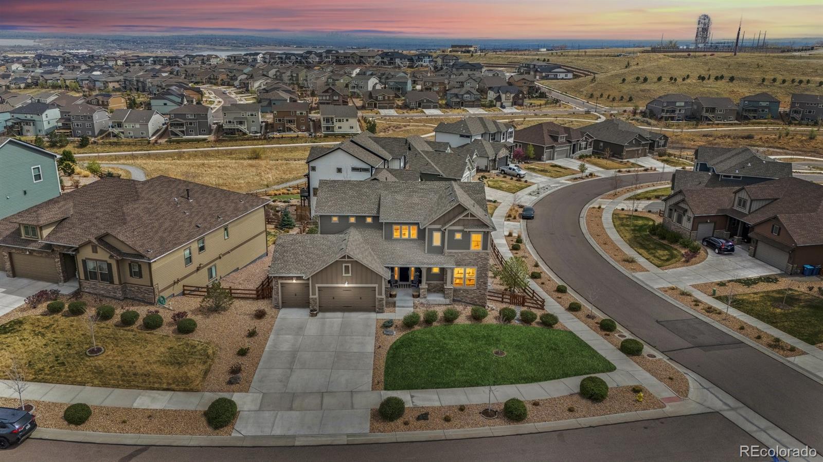 MLS Image #1 for 9560  yucca court,arvada, Colorado