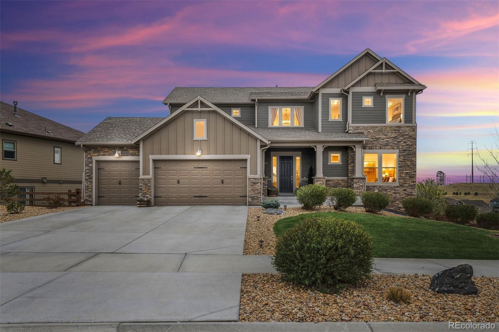 MLS Image #2 for 9560  yucca court,arvada, Colorado