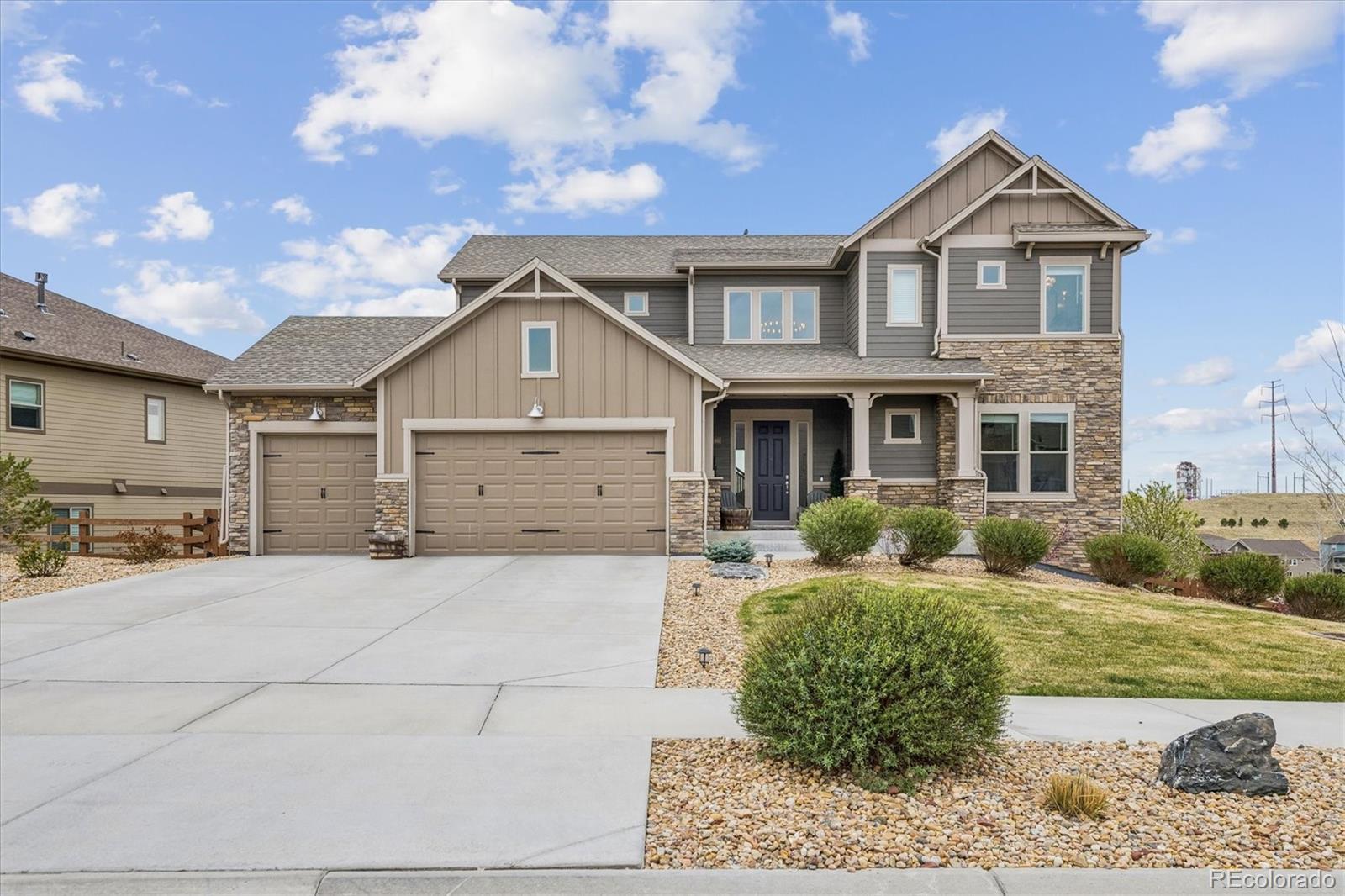 MLS Image #3 for 9560  yucca court,arvada, Colorado