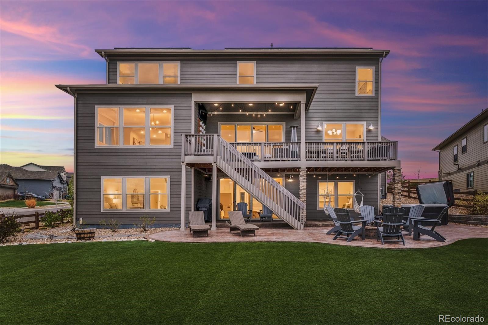 MLS Image #36 for 9560  yucca court,arvada, Colorado