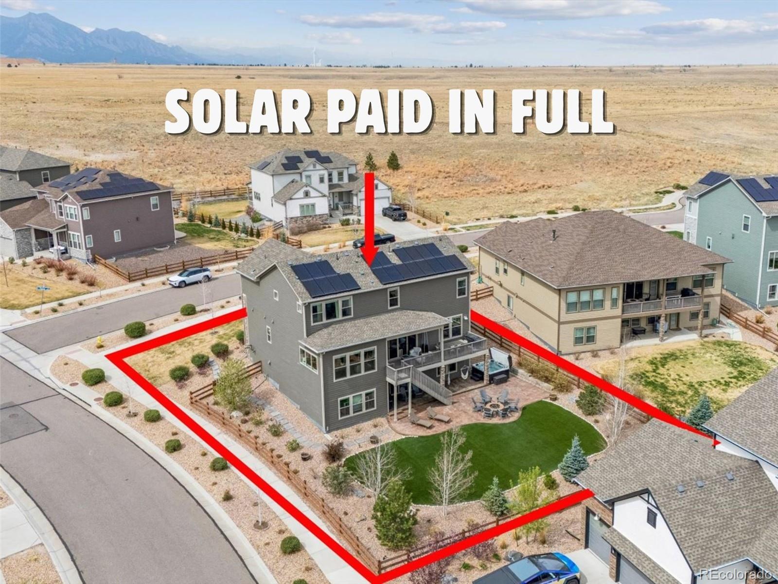 MLS Image #41 for 9560  yucca court,arvada, Colorado