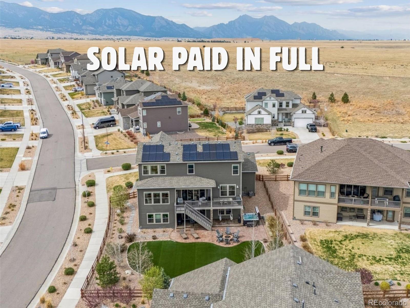 MLS Image #42 for 9560  yucca court,arvada, Colorado