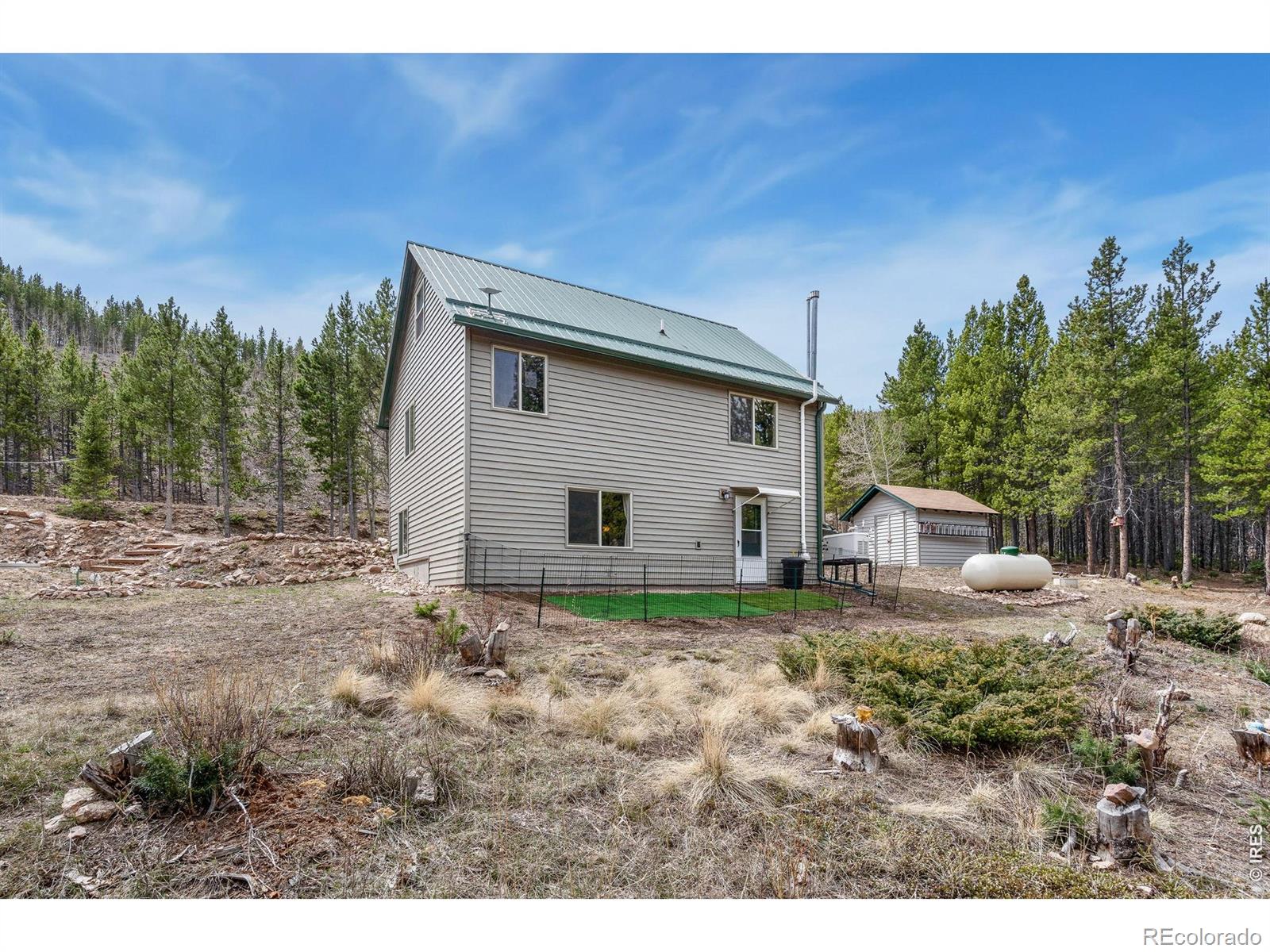 MLS Image #16 for 236  mescalero drive,red feather lakes, Colorado