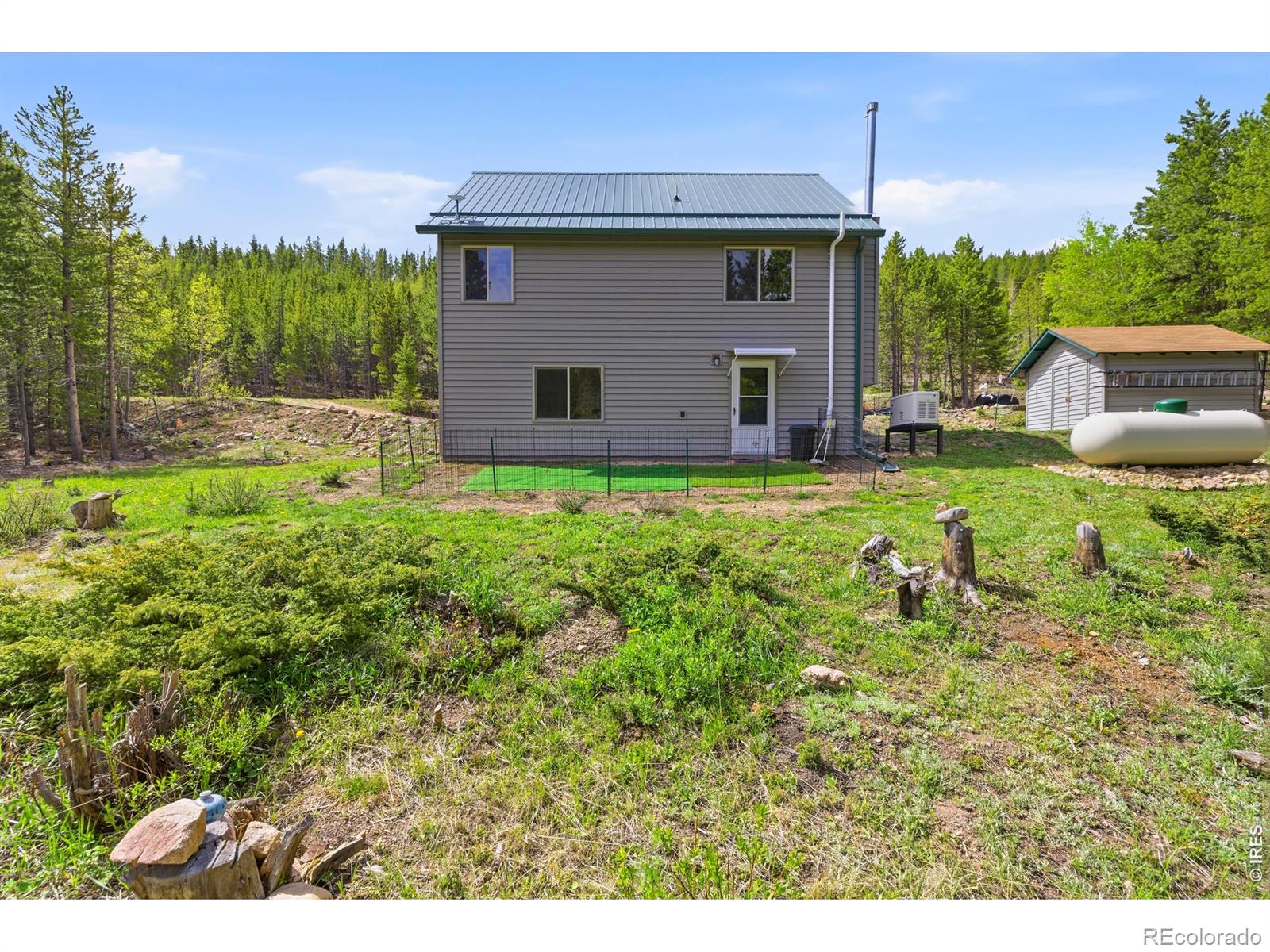 MLS Image #23 for 236  mescalero drive,red feather lakes, Colorado