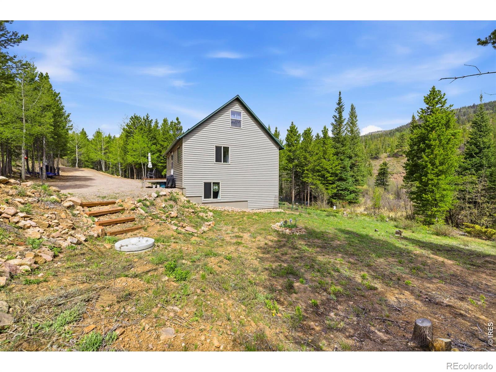 MLS Image #24 for 236  mescalero drive,red feather lakes, Colorado