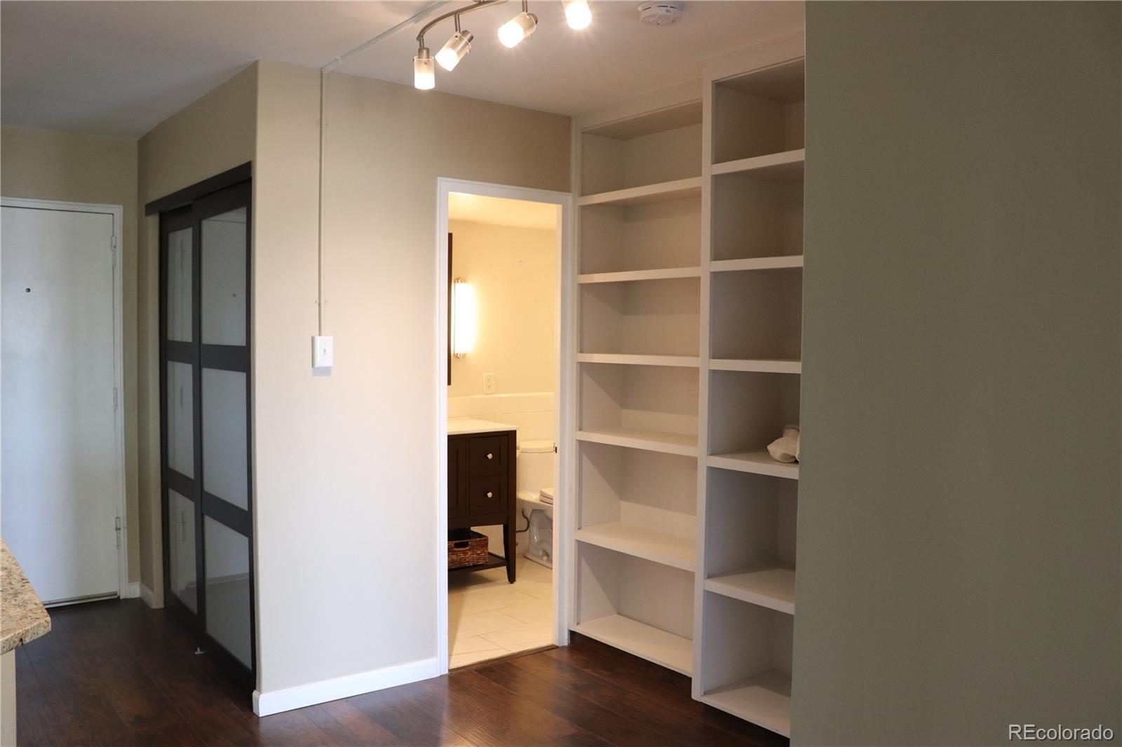 MLS Image #16 for 800 n washington street 803,denver, Colorado