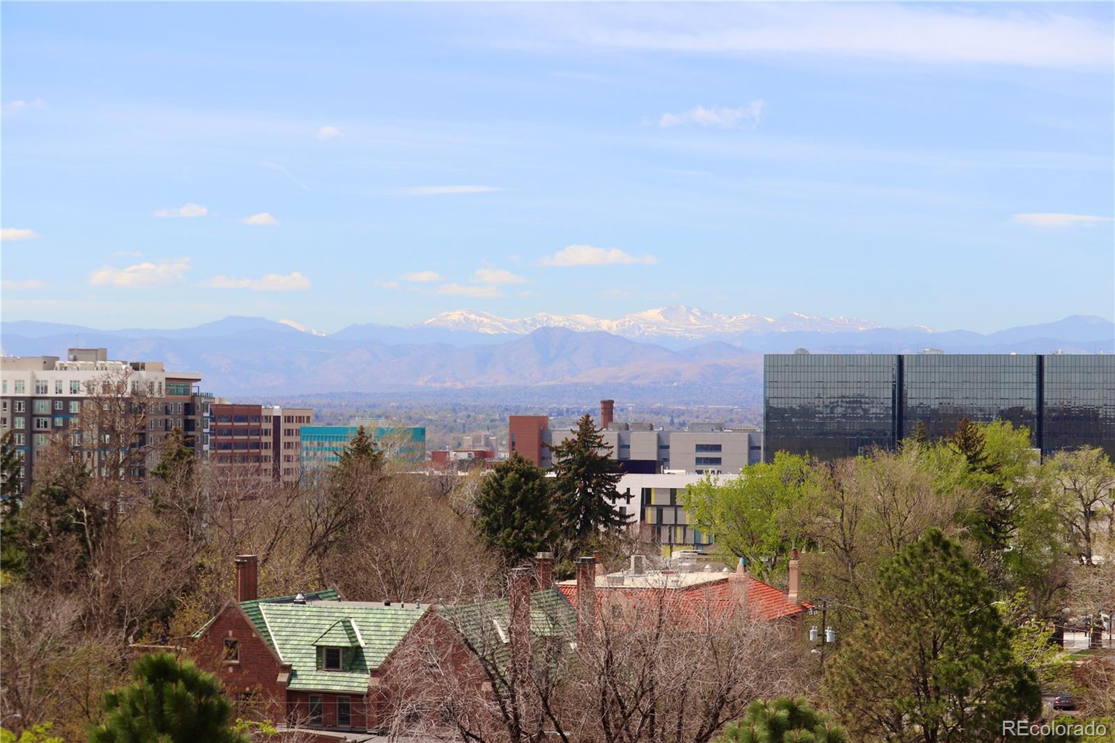 MLS Image #19 for 800 n washington street 803,denver, Colorado