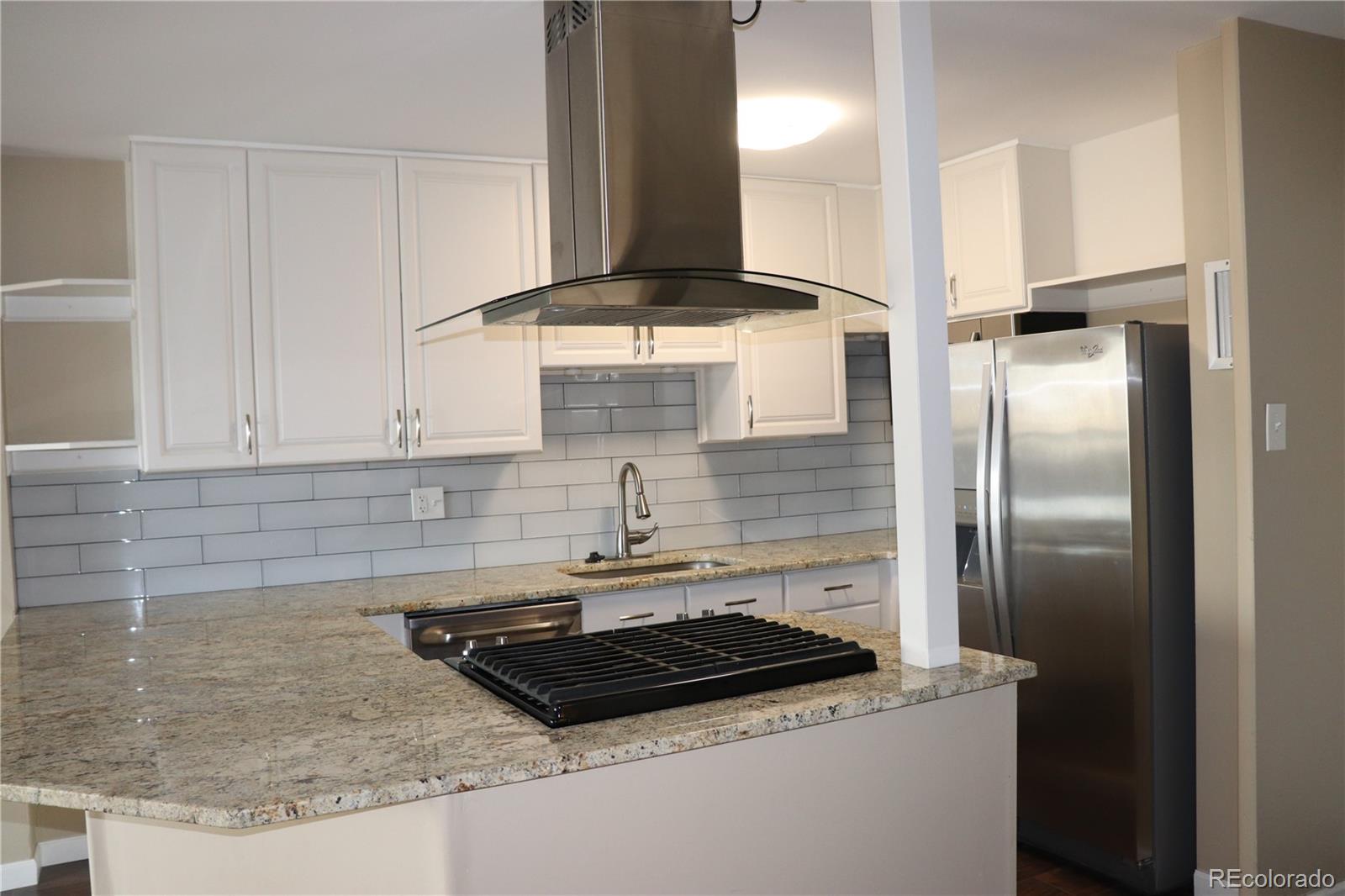 MLS Image #2 for 800 n washington street 803,denver, Colorado
