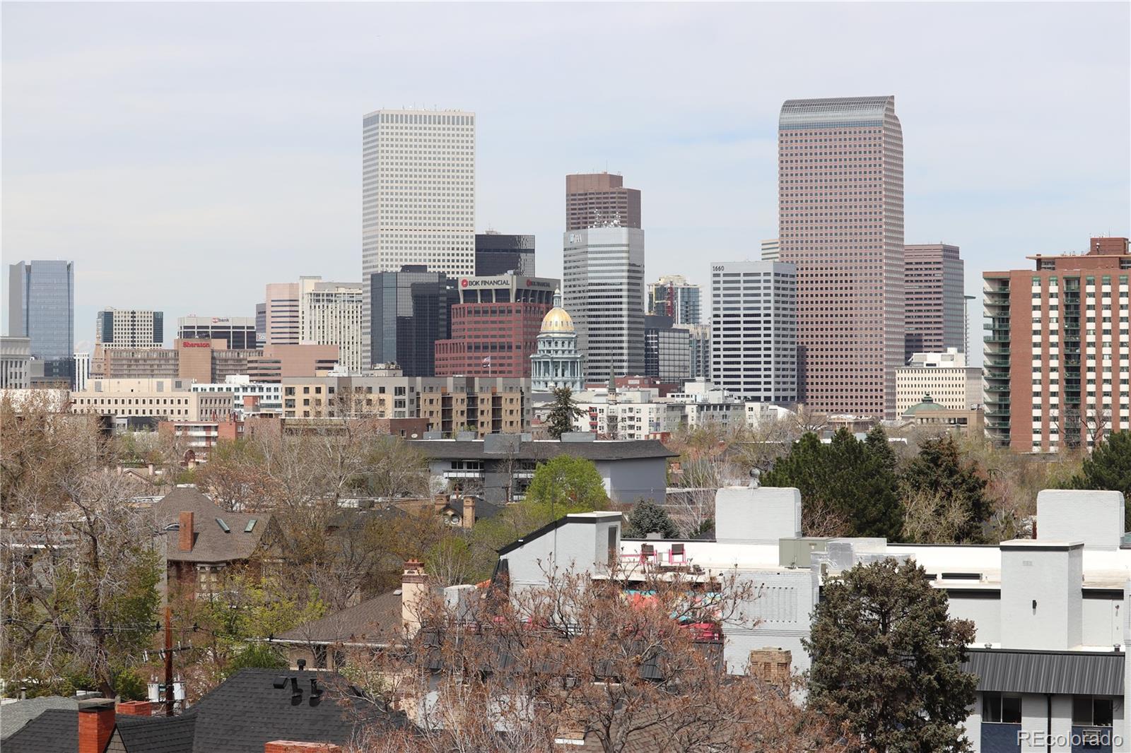 MLS Image #21 for 800 n washington street 803,denver, Colorado