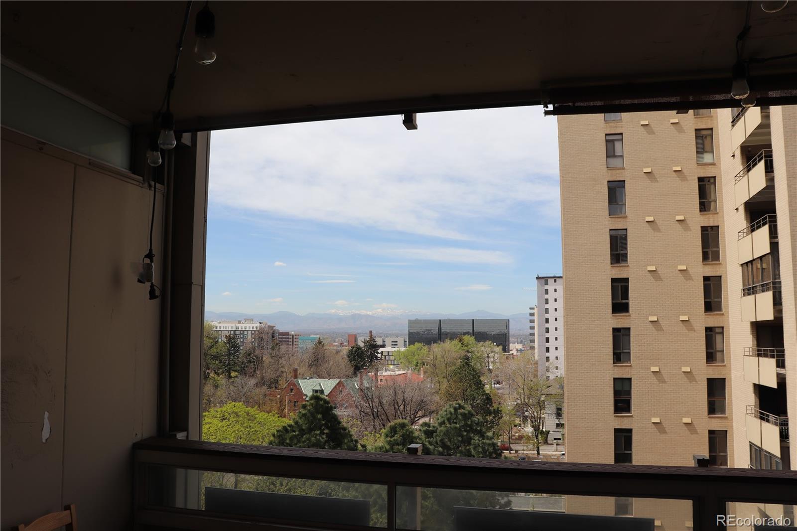 MLS Image #22 for 800 n washington street 803,denver, Colorado