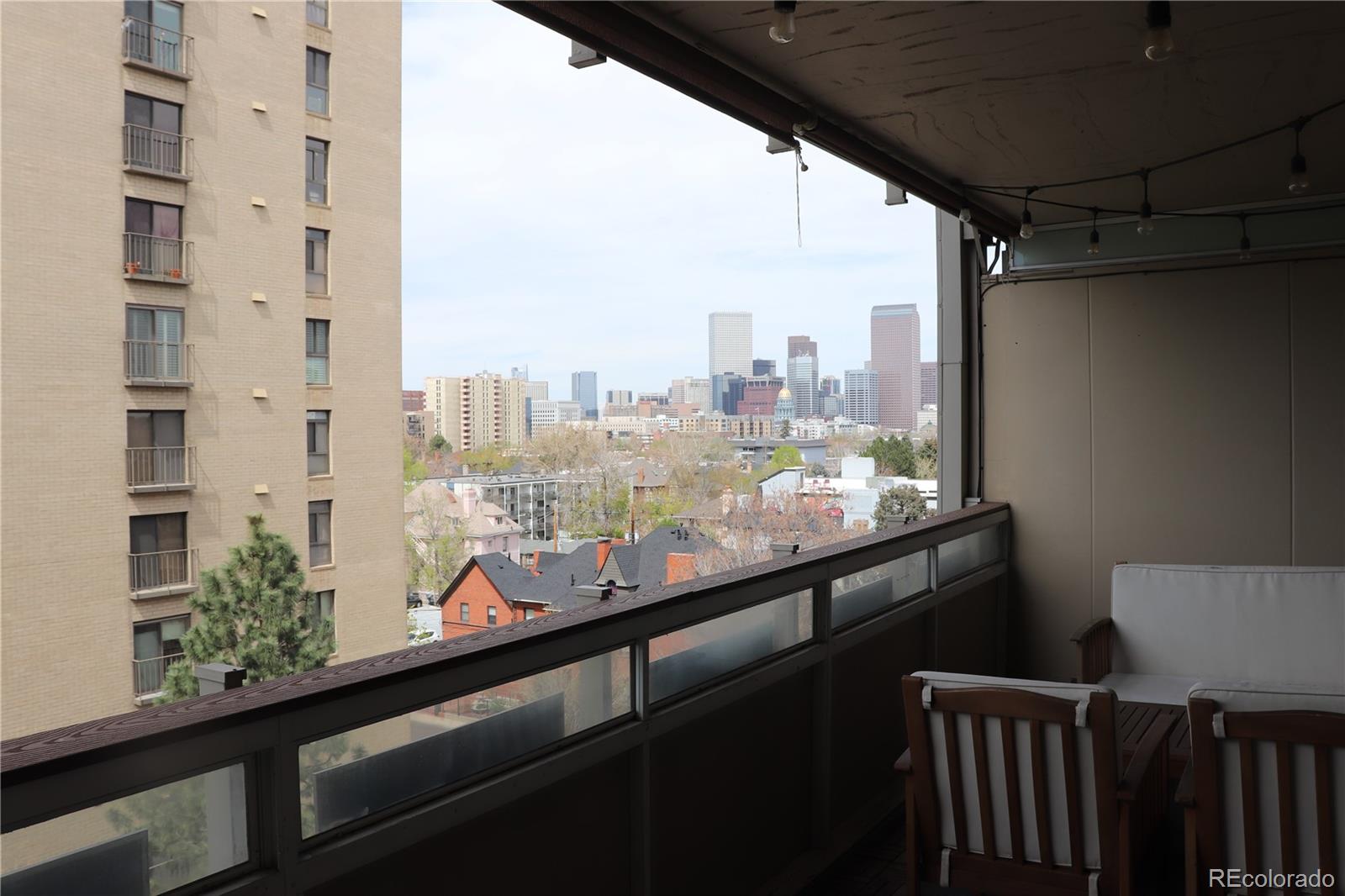 MLS Image #23 for 800 n washington street 803,denver, Colorado