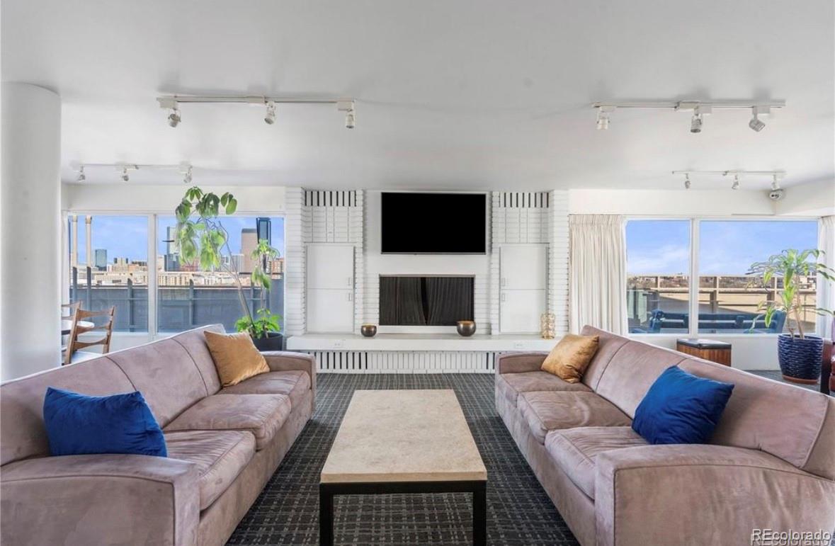 MLS Image #26 for 800 n washington street 803,denver, Colorado