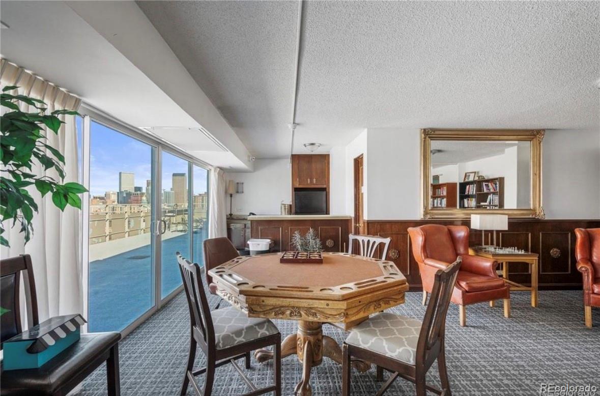 MLS Image #27 for 800 n washington street 803,denver, Colorado