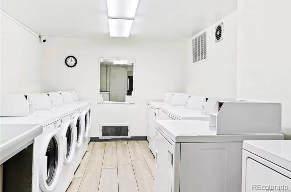 MLS Image #29 for 800 n washington street 803,denver, Colorado