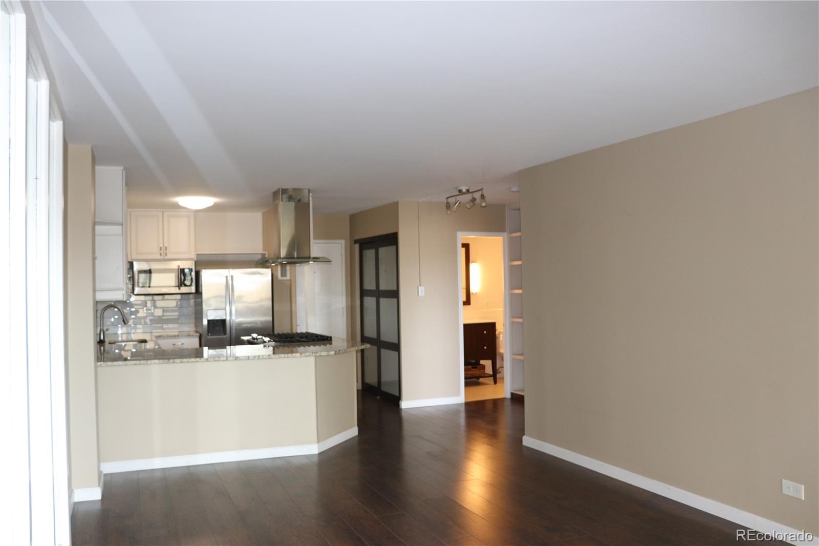 MLS Image #4 for 800 n washington street 803,denver, Colorado