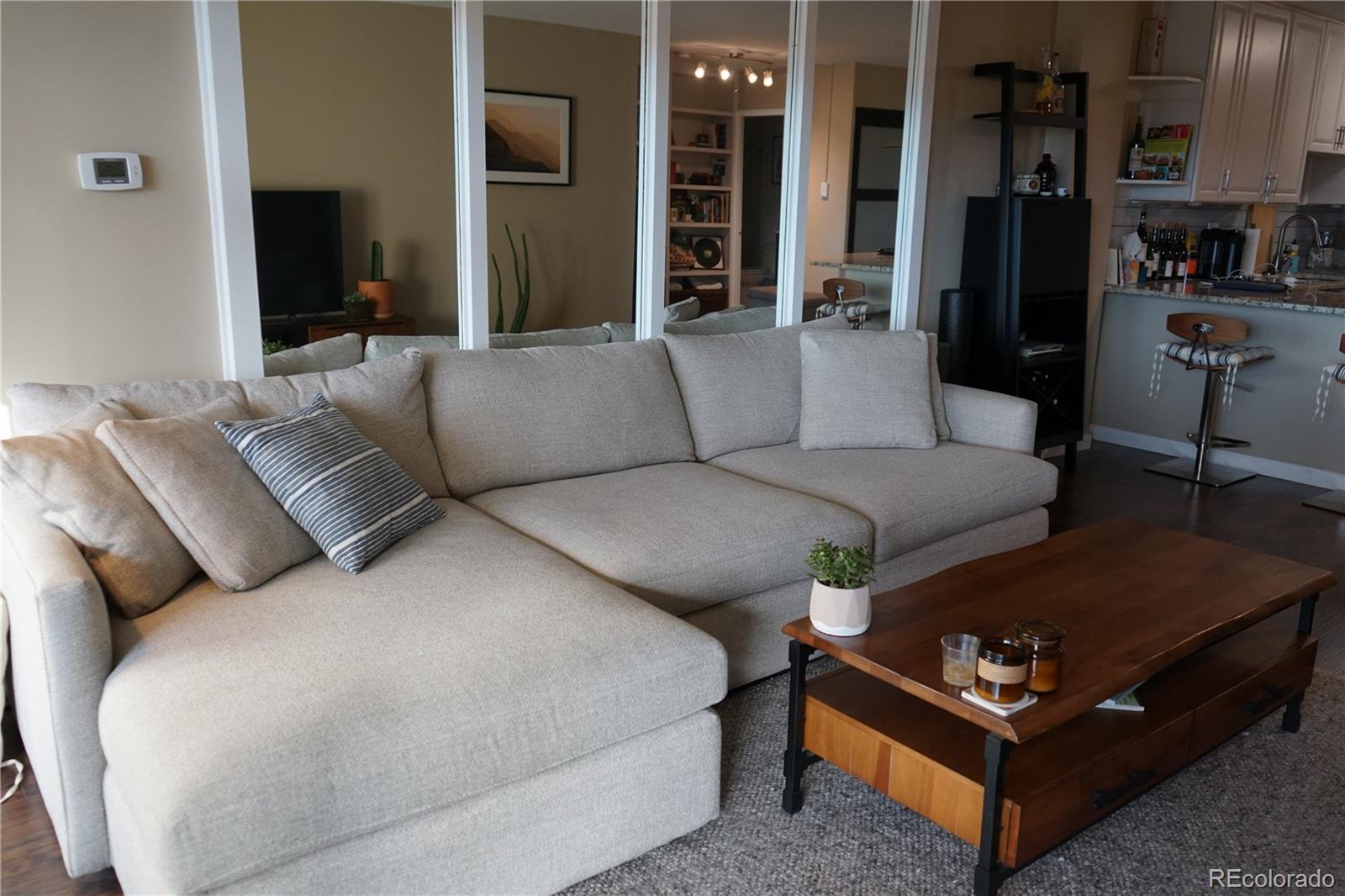 MLS Image #8 for 800 n washington street 803,denver, Colorado