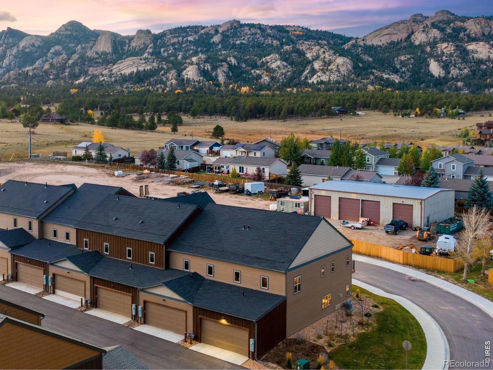 MLS Image #10 for 1728  continental peaks circle,estes park, Colorado