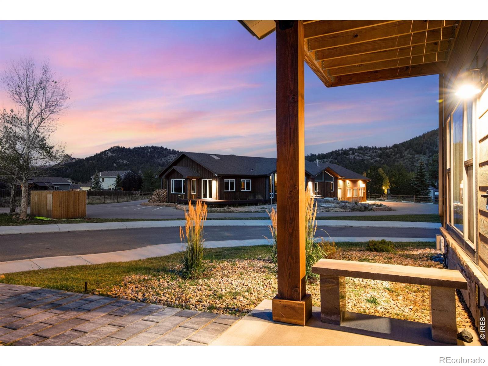 MLS Image #11 for 1728  continental peaks circle,estes park, Colorado