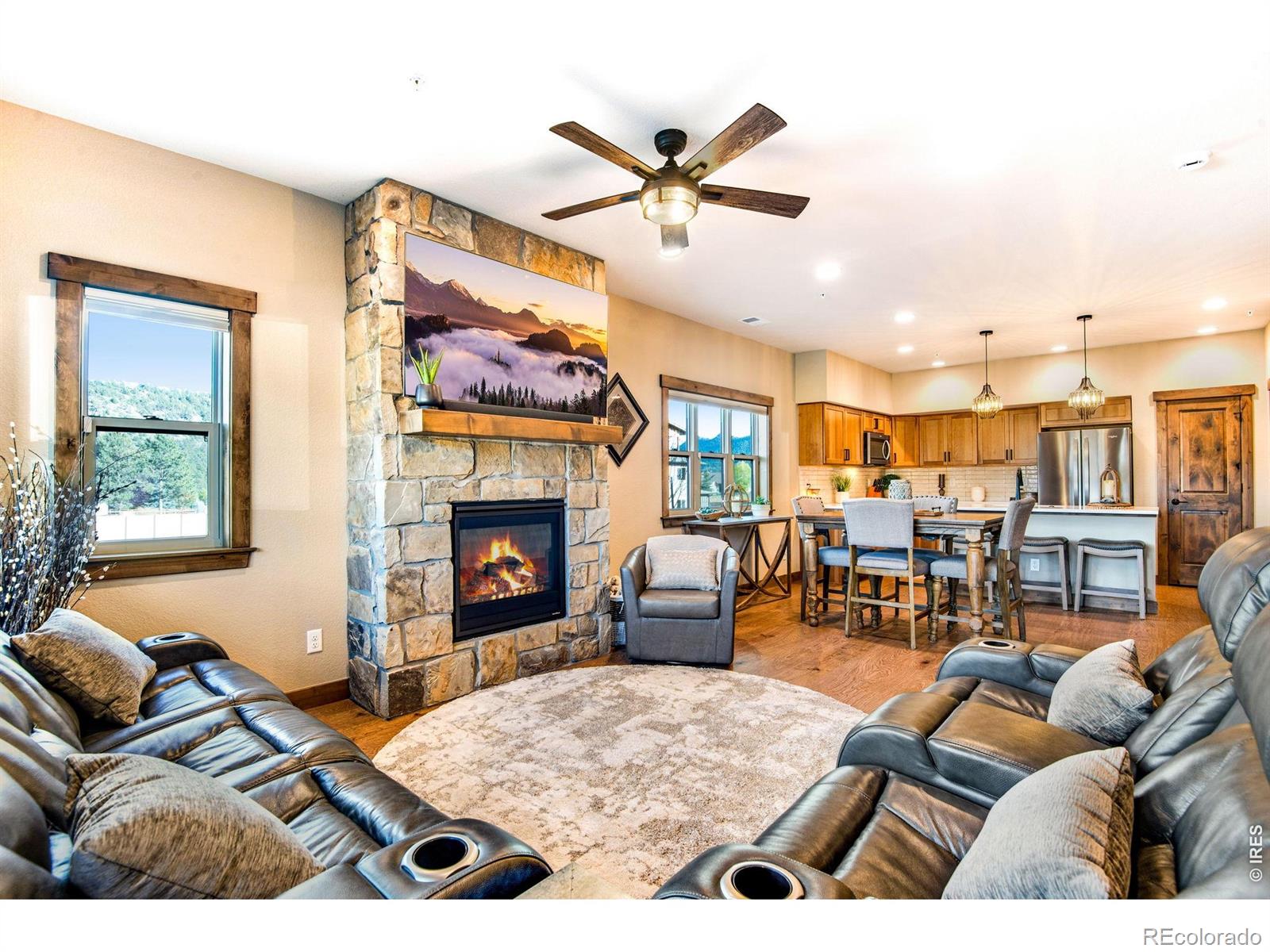 MLS Image #13 for 1728  continental peaks circle,estes park, Colorado