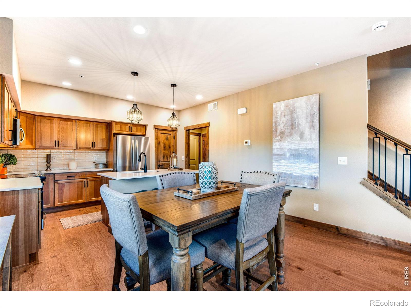 MLS Image #17 for 1728  continental peaks circle,estes park, Colorado