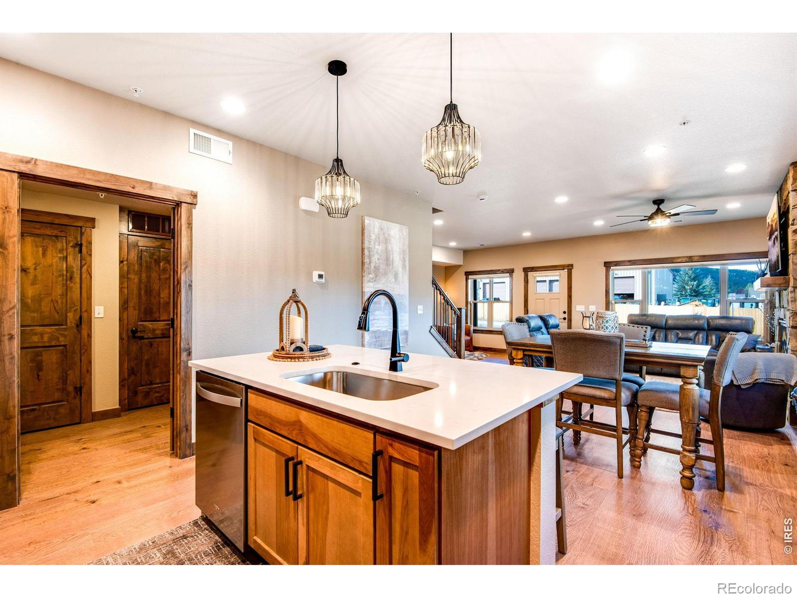 MLS Image #21 for 1728  continental peaks circle,estes park, Colorado