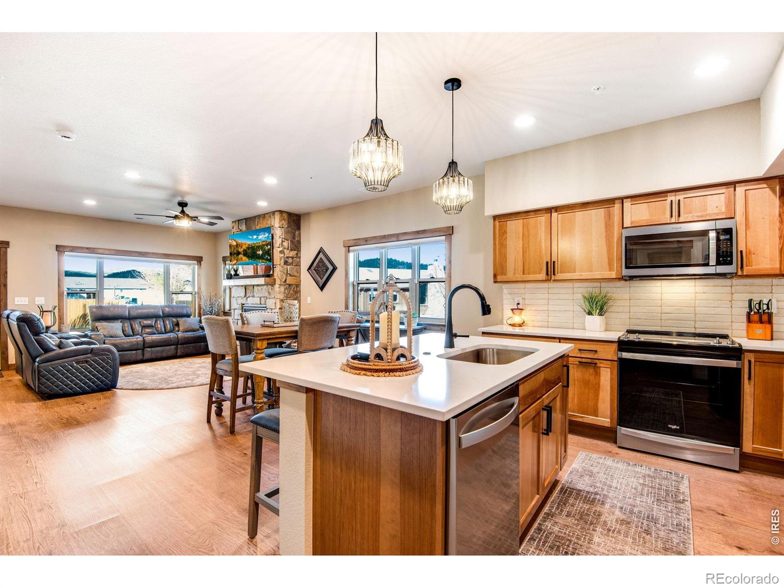 MLS Image #23 for 1728  continental peaks circle,estes park, Colorado