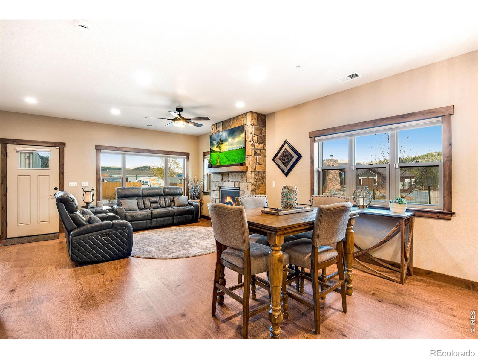 MLS Image #24 for 1728  continental peaks circle,estes park, Colorado