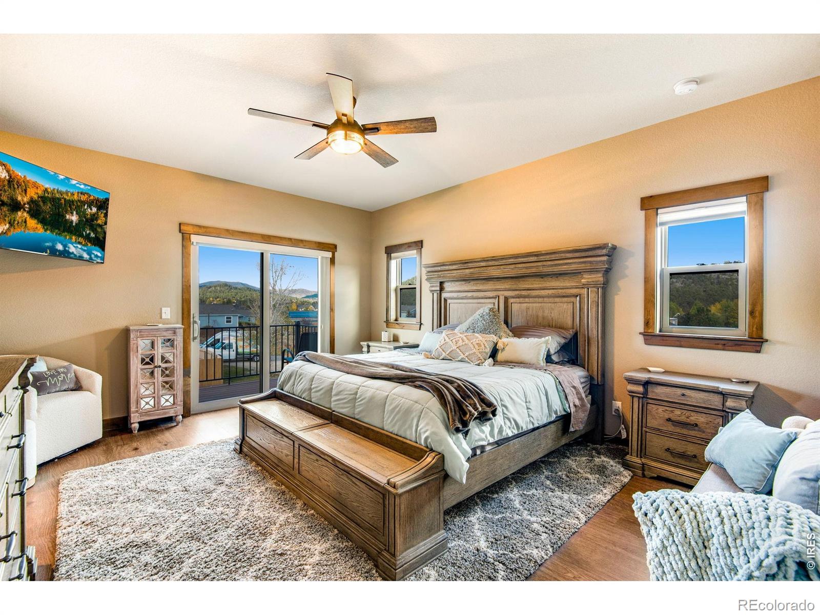 MLS Image #38 for 1728  continental peaks circle,estes park, Colorado