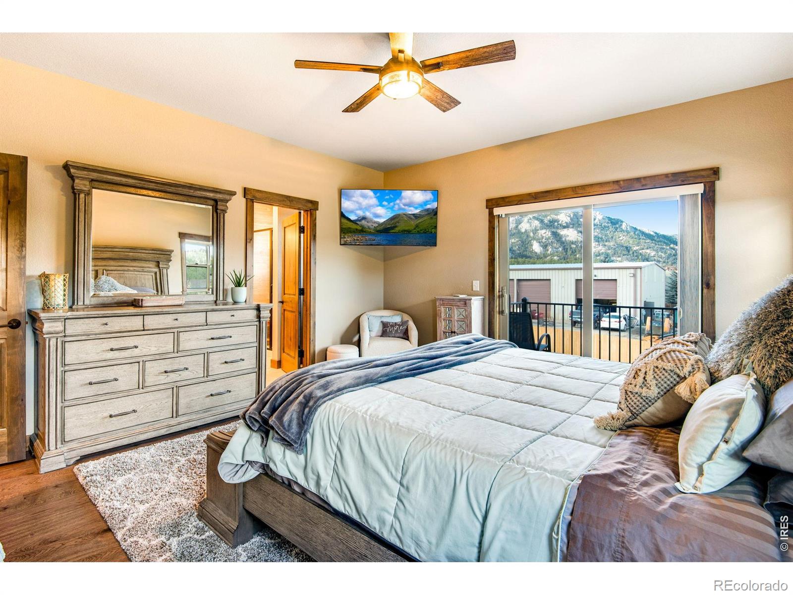 MLS Image #40 for 1728  continental peaks circle,estes park, Colorado