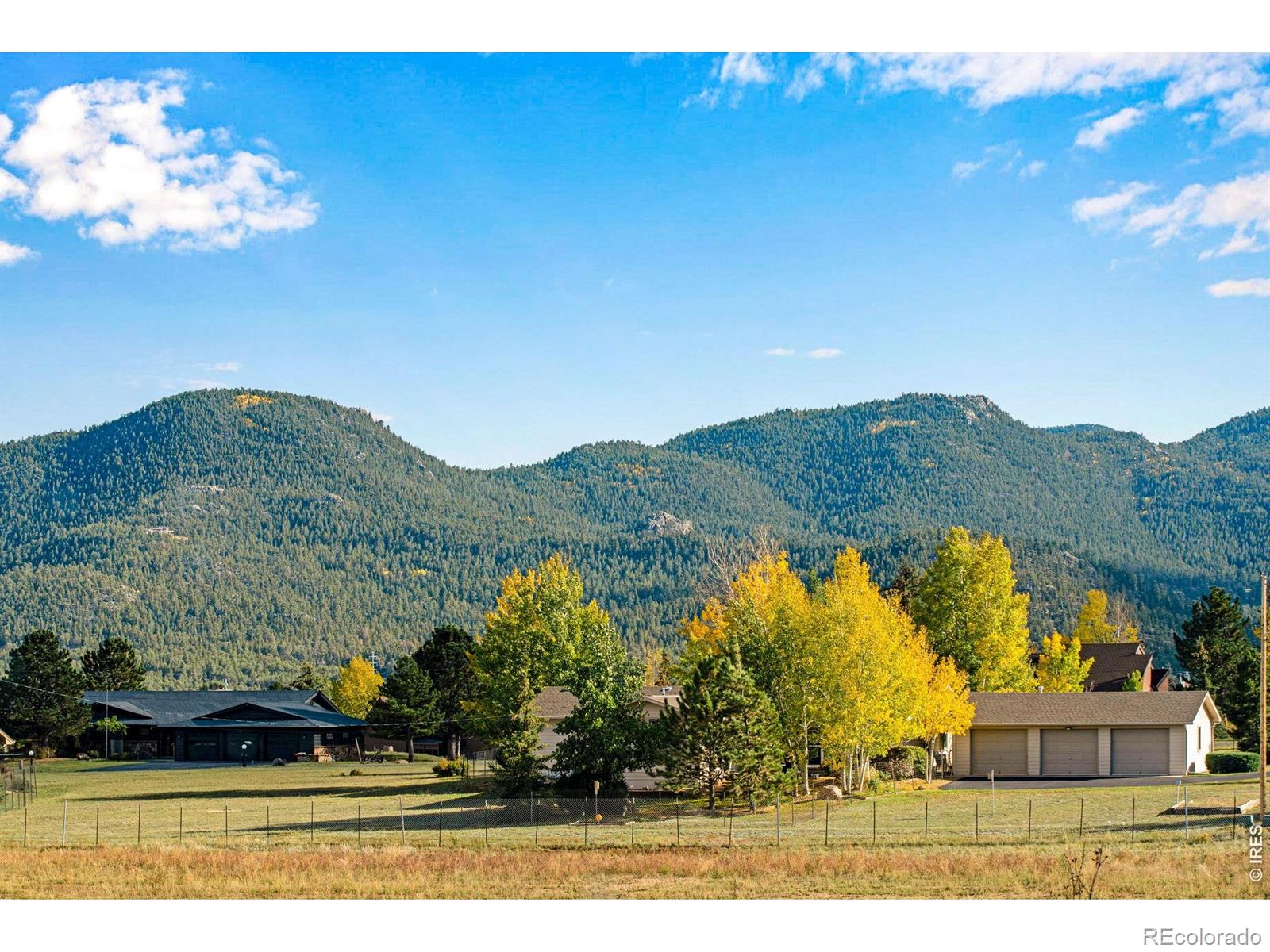 MLS Image #48 for 1728  continental peaks circle,estes park, Colorado