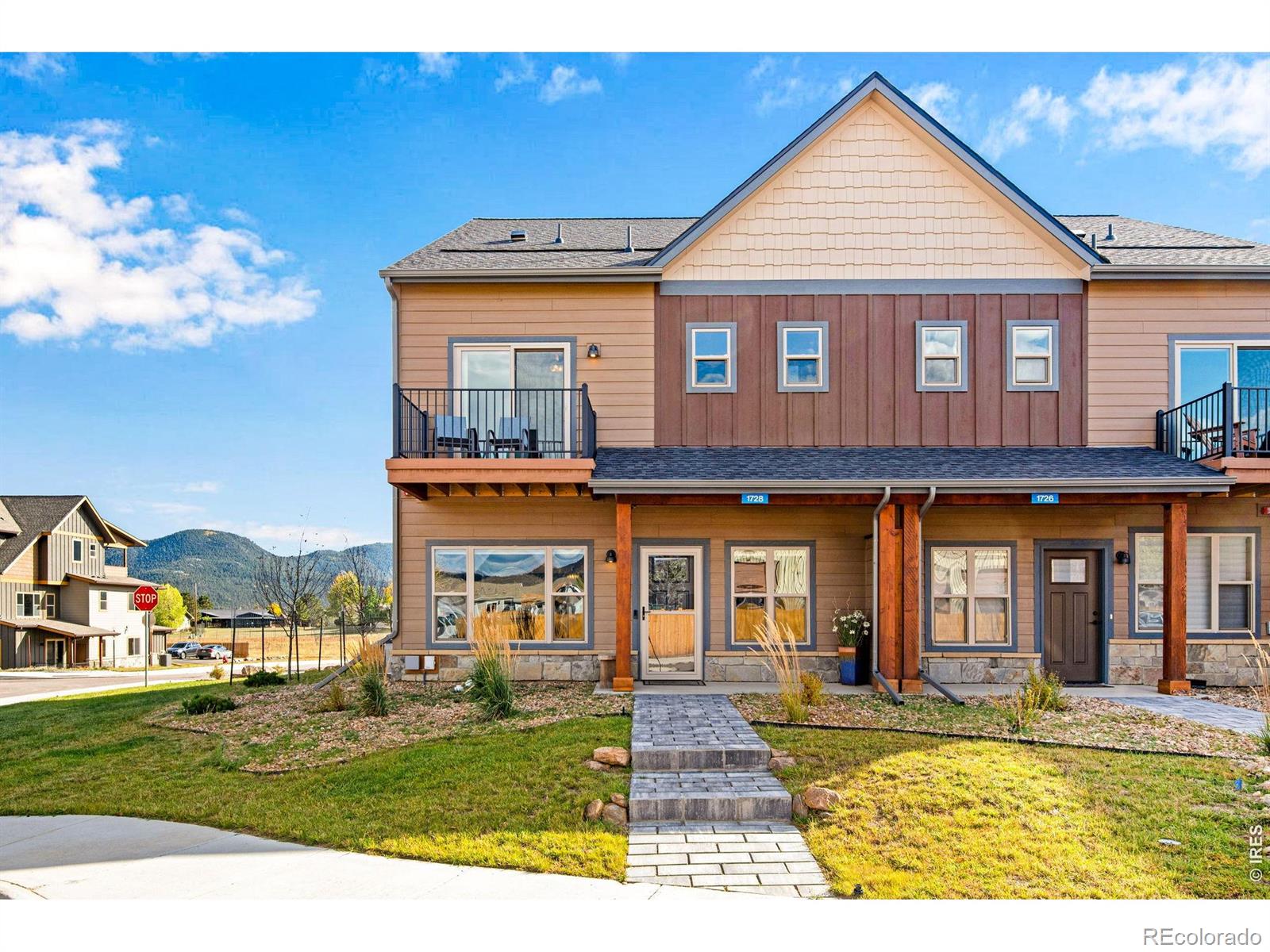 MLS Image #6 for 1728  continental peaks circle,estes park, Colorado