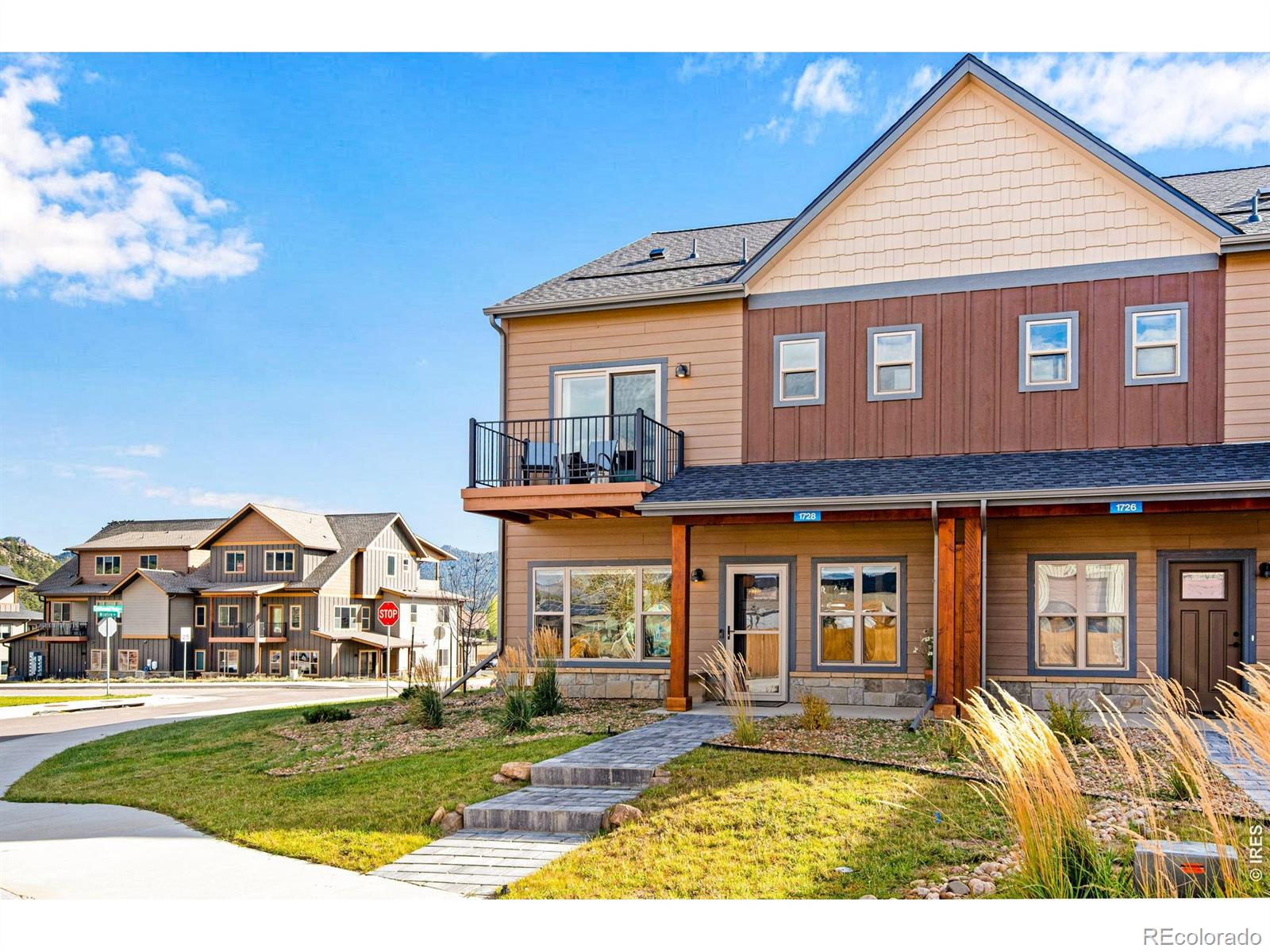 MLS Image #7 for 1728  continental peaks circle,estes park, Colorado