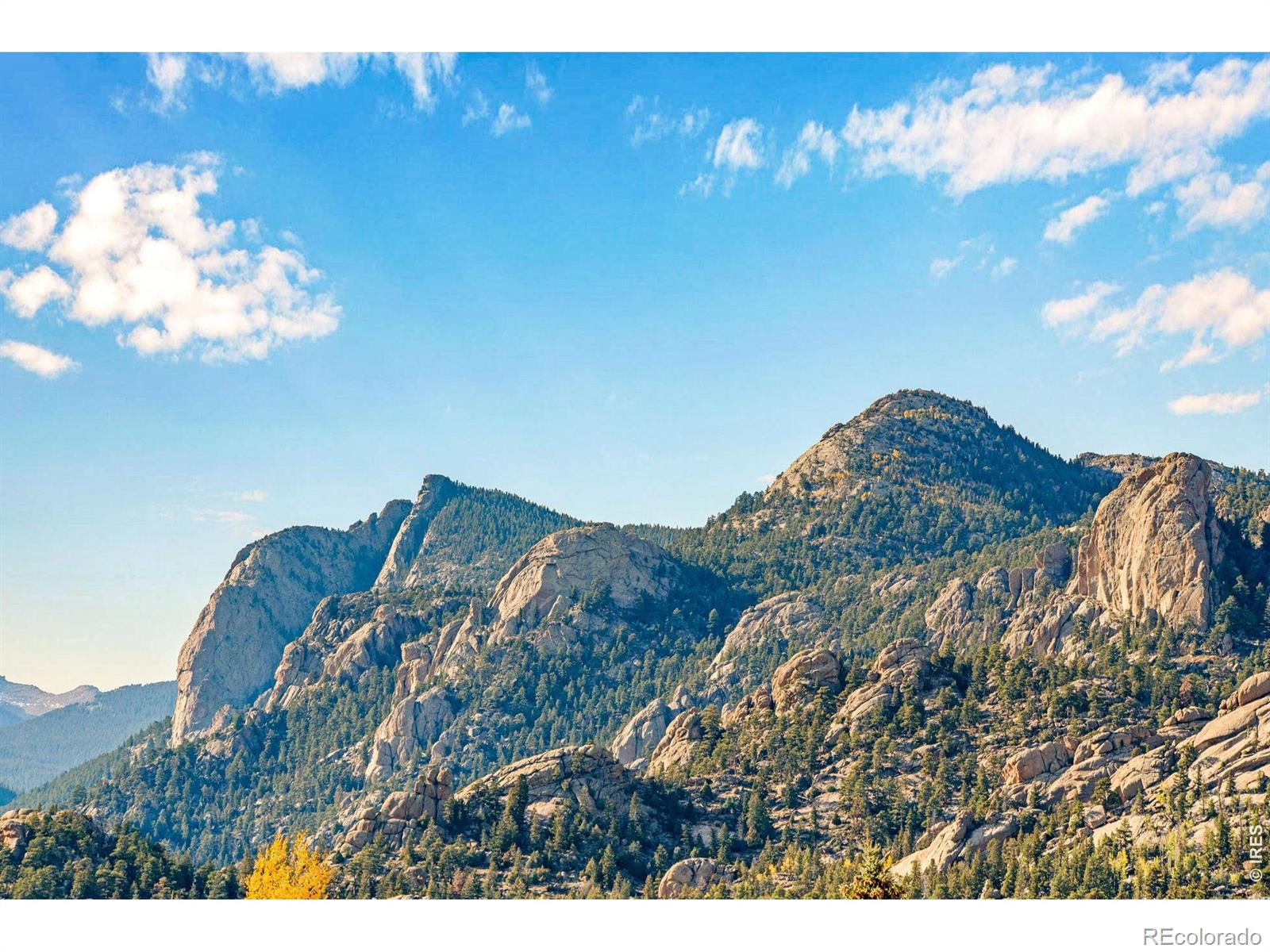 MLS Image #9 for 1728  continental peaks circle,estes park, Colorado