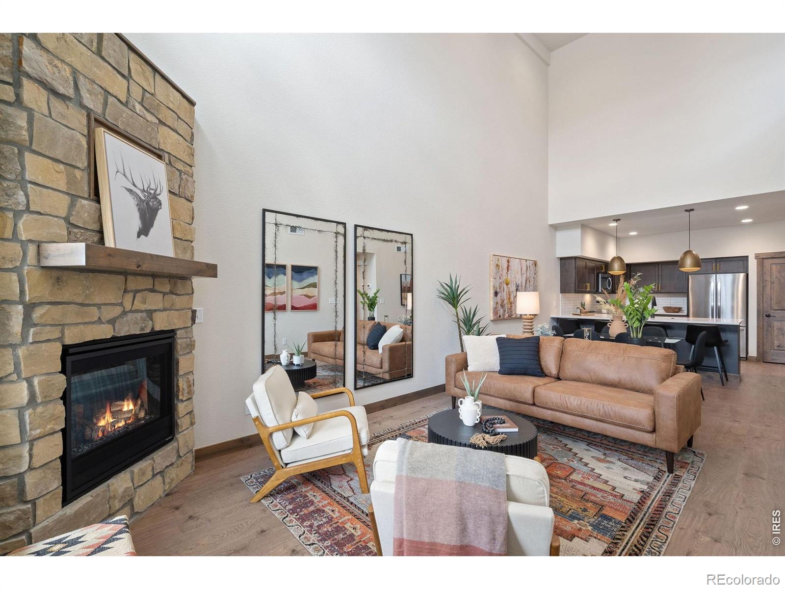 MLS Image #3 for 1707  continental peaks circle,estes park, Colorado