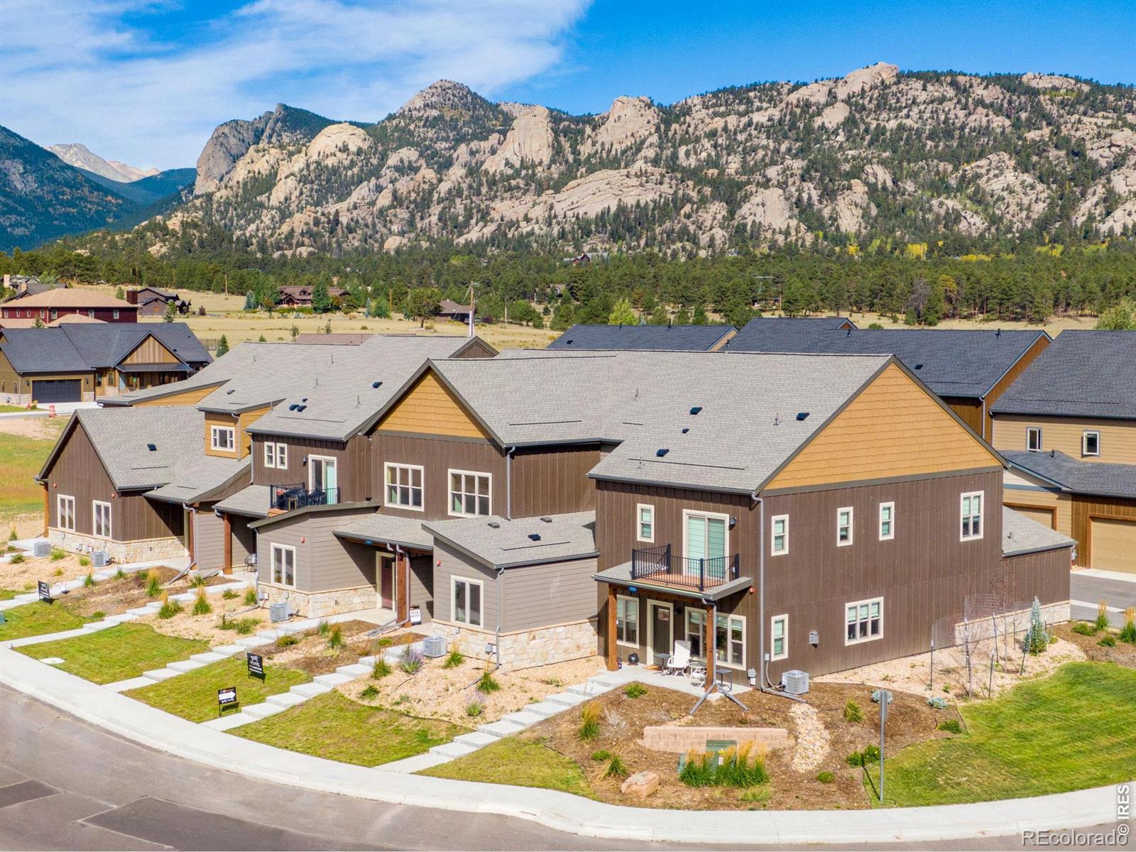 MLS Image #30 for 1707  continental peaks circle,estes park, Colorado
