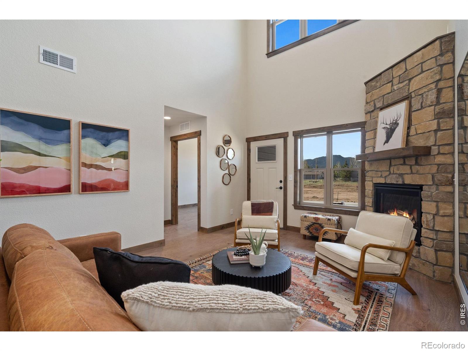MLS Image #4 for 1707  continental peaks circle,estes park, Colorado