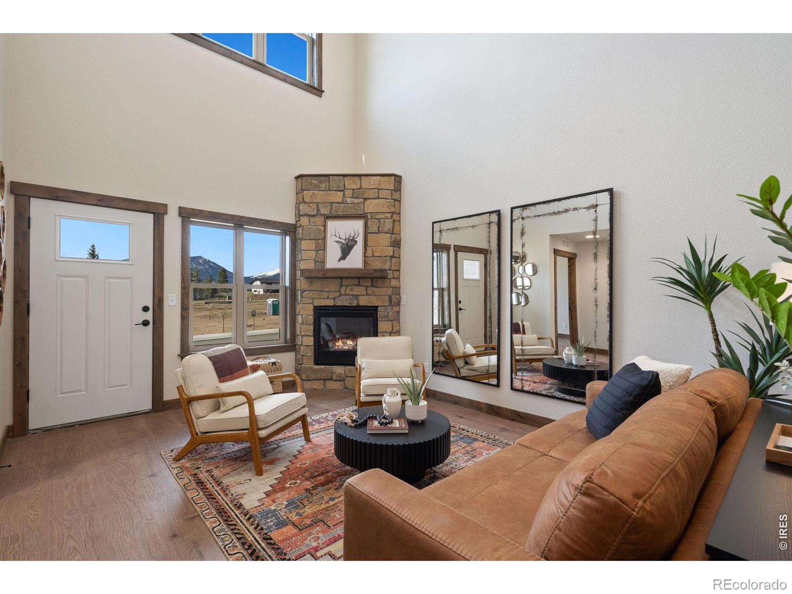 MLS Image #5 for 1707  continental peaks circle,estes park, Colorado