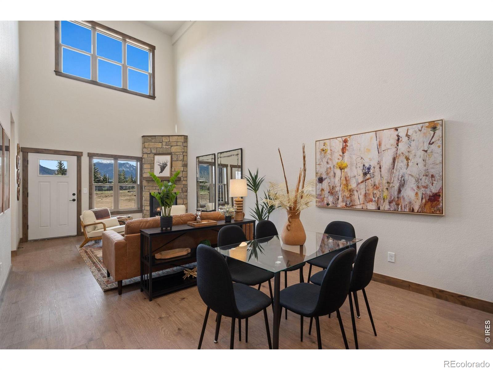 MLS Image #6 for 1707  continental peaks circle,estes park, Colorado
